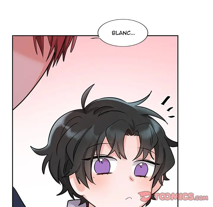 Pheromone Sherbet♥ - Chapter 6 [photo 62] - MangaPorn