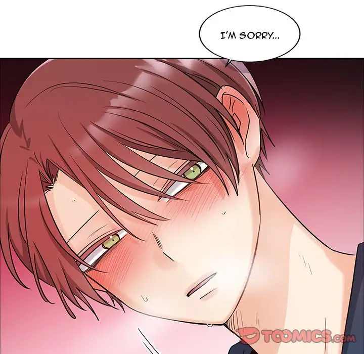 Pheromone Sherbet♥ - Chapter 6 [photo 66] - MangaPorn