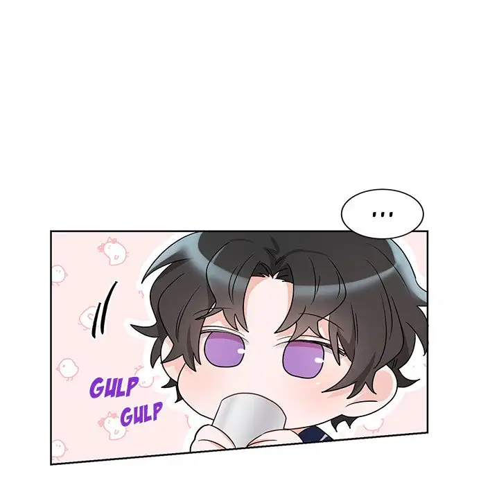 Pheromone Sherbet♥ - Chapter 6 [photo 9] - MangaPorn