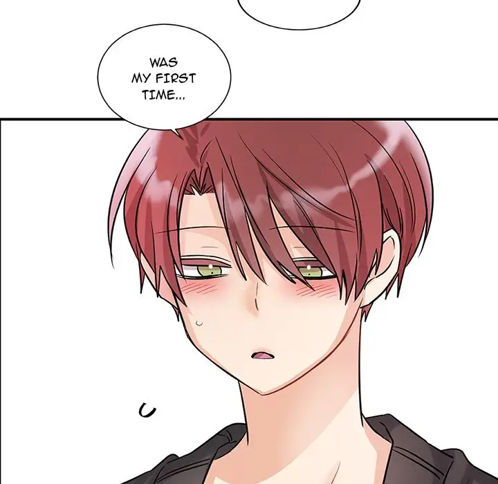 Pheromone Sherbet♥ - Chapter 7 [photo 20] - MangaPorn