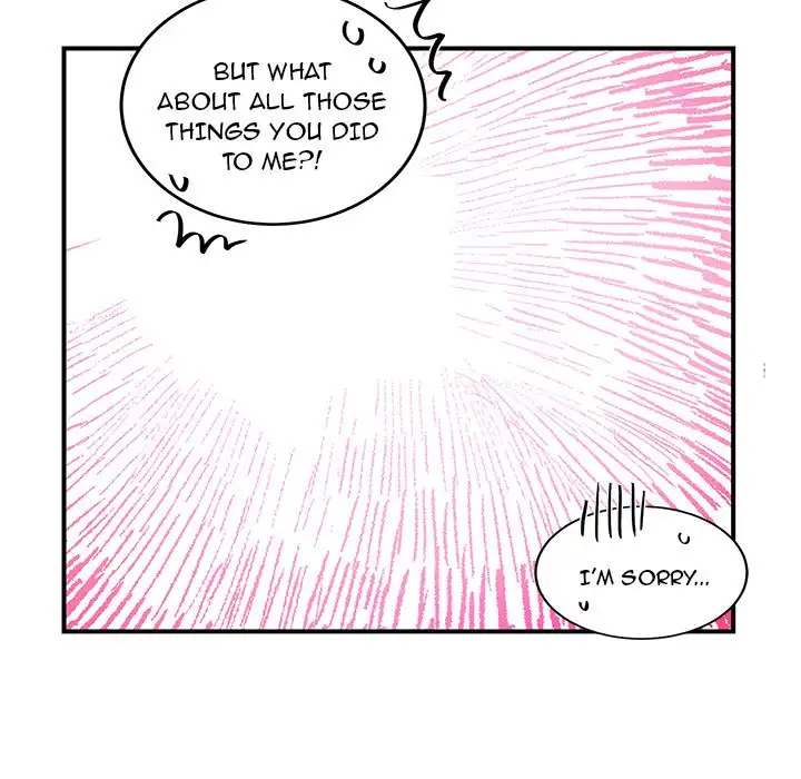 Pheromone Sherbet♥ - Chapter 7 [photo 25] - MangaPorn