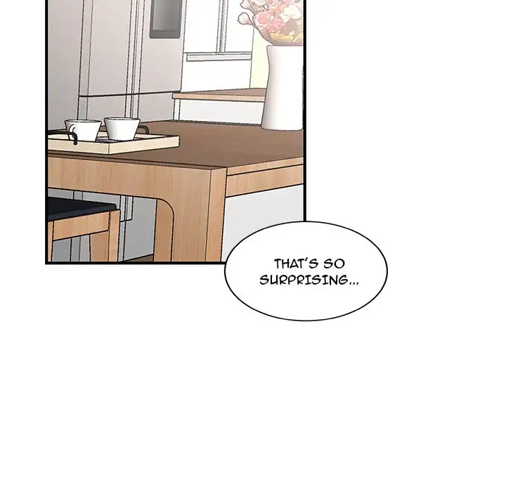 Pheromone Sherbet♥ - Chapter 7 [photo 27] - MangaPorn