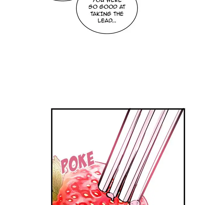 Pheromone Sherbet♥ - Chapter 7 [photo 29] - MangaPorn