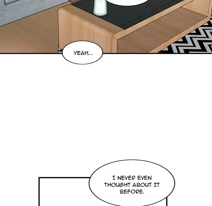 Pheromone Sherbet♥ - Chapter 7 [photo 32] - MangaPorn