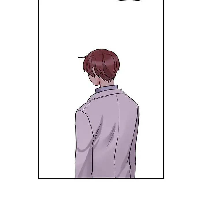 Pheromone Sherbet♥ - Chapter 7 [photo 33] - MangaPorn