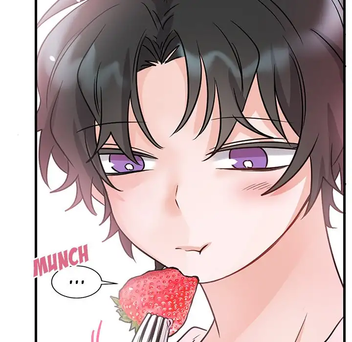 Pheromone Sherbet♥ - Chapter 7 [photo 36] - MangaPorn