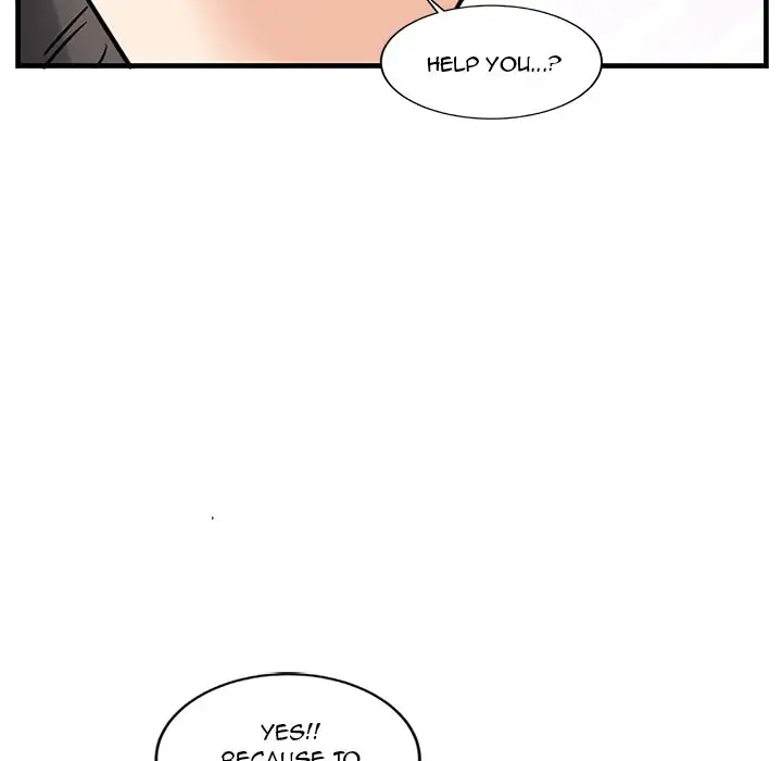 Pheromone Sherbet♥ - Chapter 7 [photo 41] - MangaPorn
