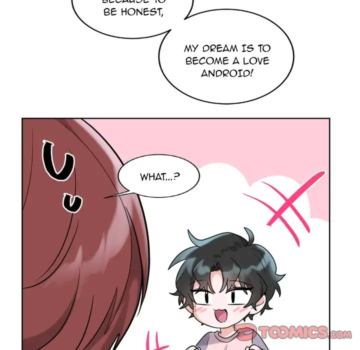 Pheromone Sherbet♥ - Chapter 7 [photo 42] - MangaPorn
