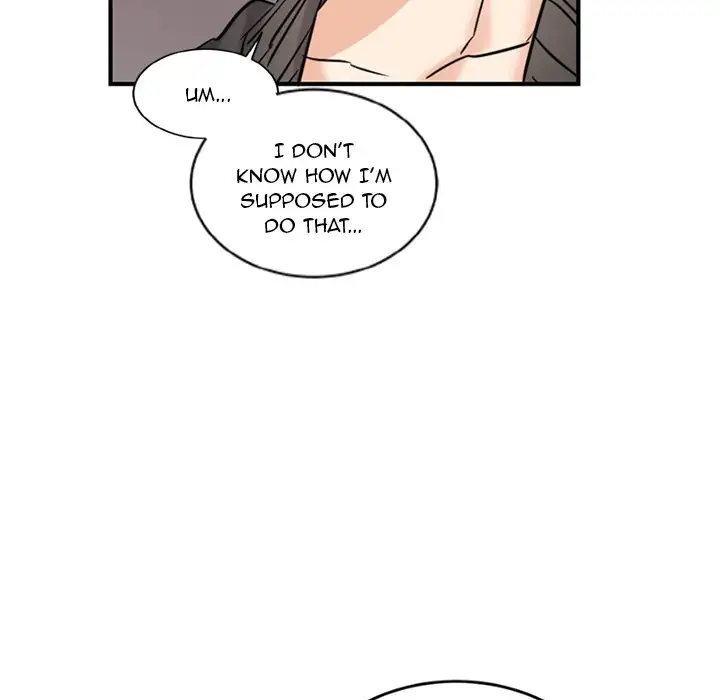 Pheromone Sherbet♥ - Chapter 7 [photo 45] - MangaPorn