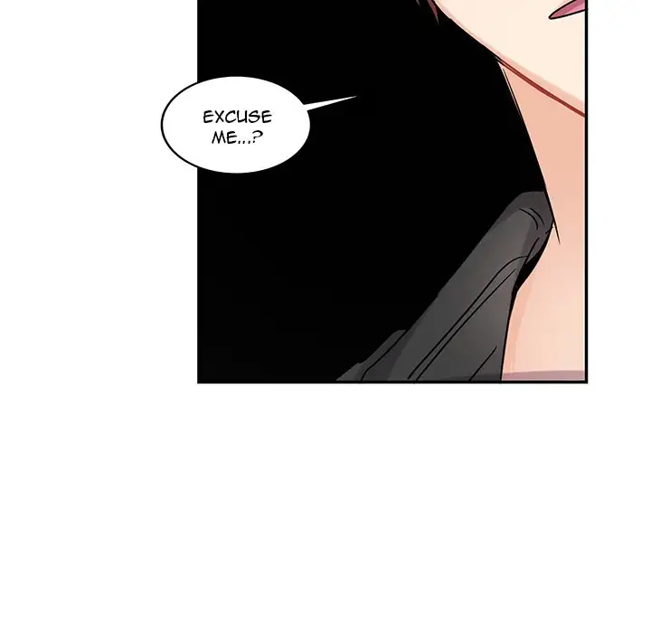 Pheromone Sherbet♥ - Chapter 7 [photo 5] - MangaPorn