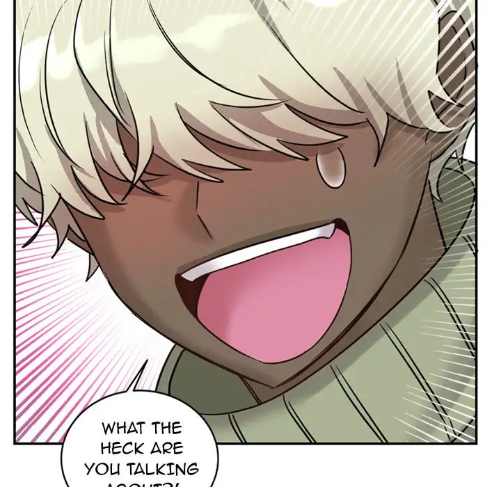Pheromone Sherbet♥ - Chapter 7 [photo 51] - MangaPorn