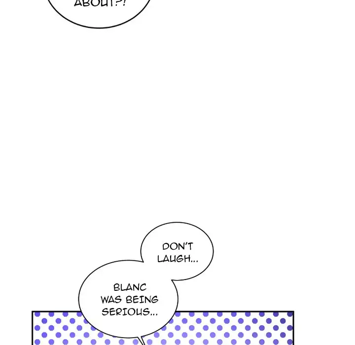 Pheromone Sherbet♥ - Chapter 7 [photo 52] - MangaPorn