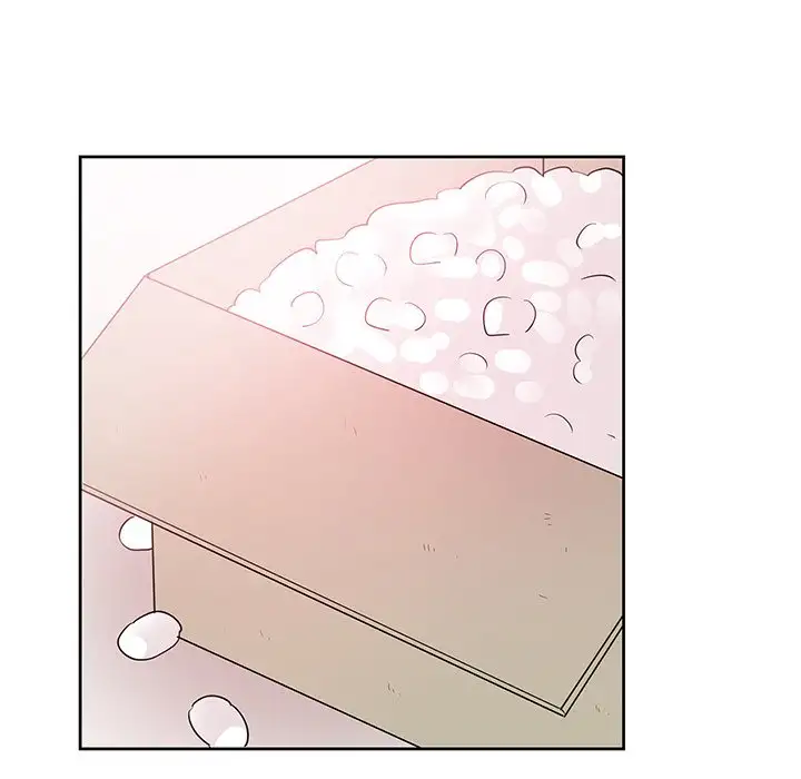 Pheromone Sherbet♥ - Chapter 7 [photo 63] - MangaPorn