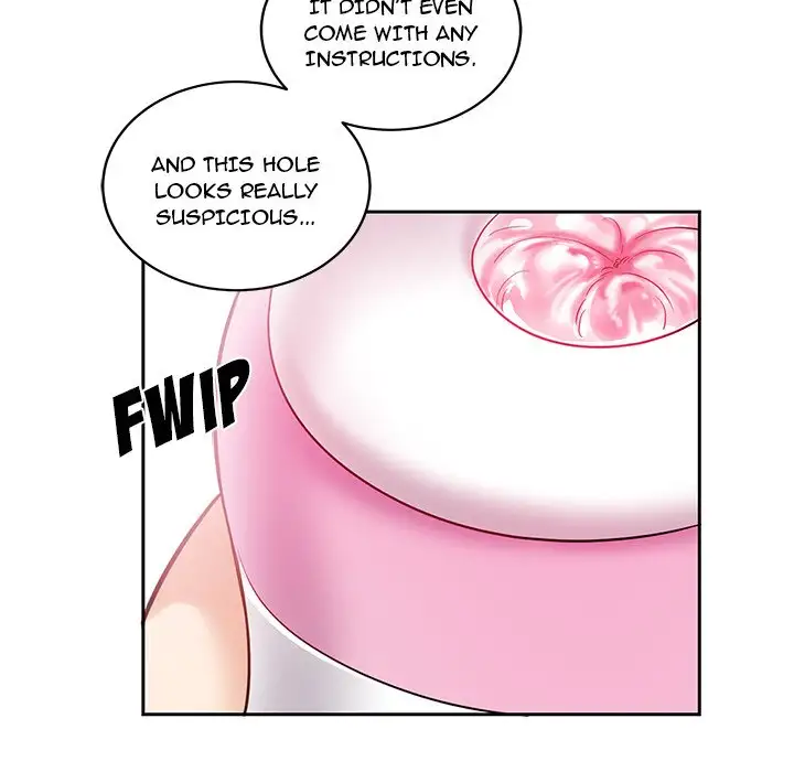 Pheromone Sherbet♥ - Chapter 7 [photo 68] - MangaPorn