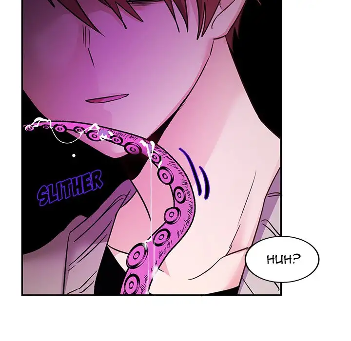 Pheromone Sherbet♥ - Chapter 7 [photo 75] - MangaPorn
