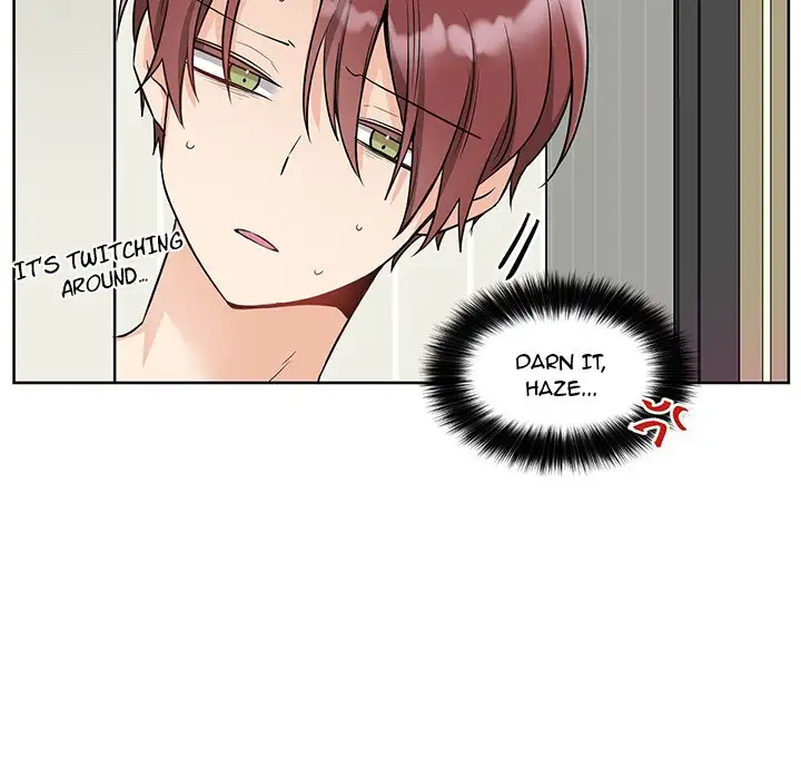 Pheromone Sherbet♥ - Chapter 8 [photo 13] - MangaPorn