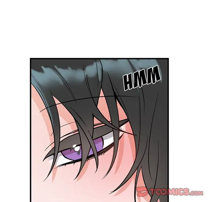 Pheromone Sherbet♥ - Chapter 8 [photo 14] - MangaPorn