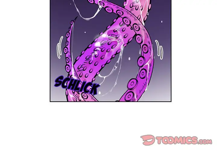 Pheromone Sherbet♥ - Chapter 8 [photo 2] - MangaPorn
