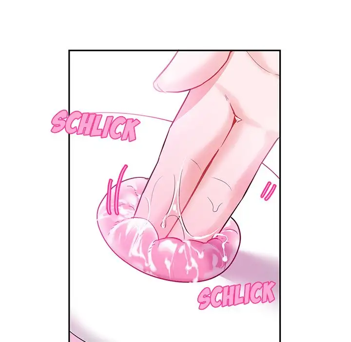 Pheromone Sherbet♥ - Chapter 8 [photo 23] - MangaPorn