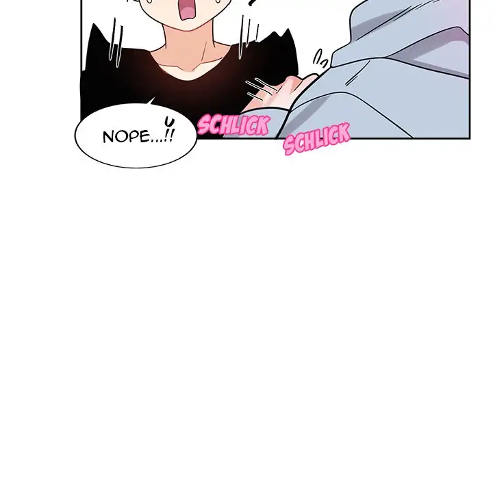 Pheromone Sherbet♥ - Chapter 8 [photo 27] - MangaPorn
