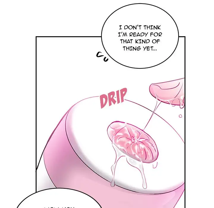 Pheromone Sherbet♥ - Chapter 8 [photo 28] - MangaPorn