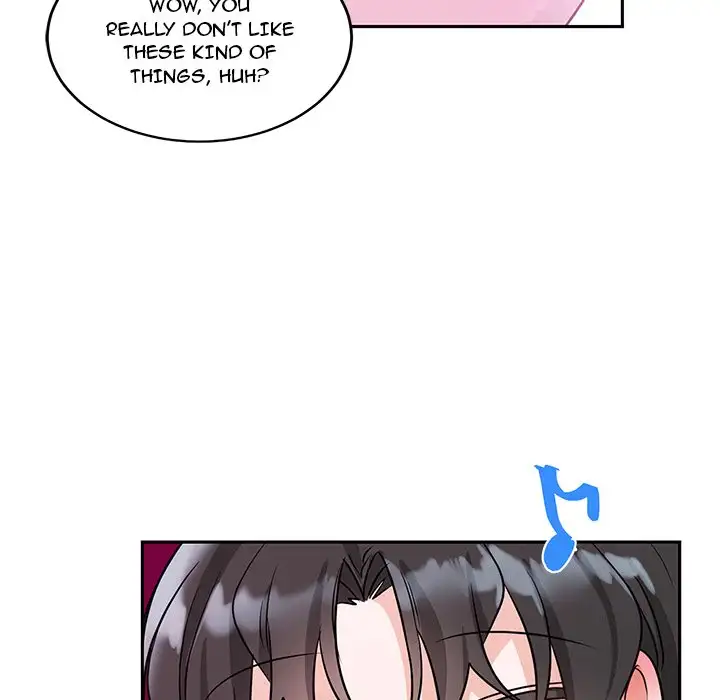 Pheromone Sherbet♥ - Chapter 8 [photo 29] - MangaPorn
