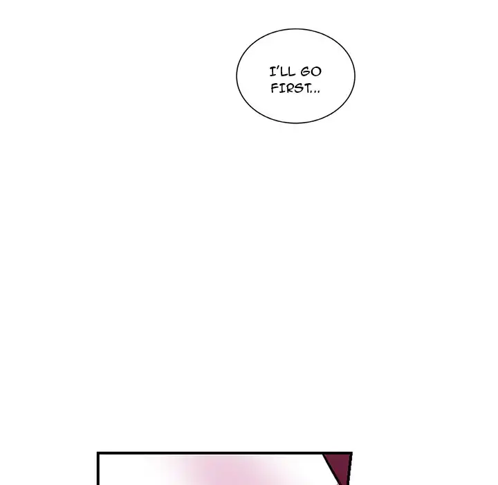 Pheromone Sherbet♥ - Chapter 8 [photo 31] - MangaPorn