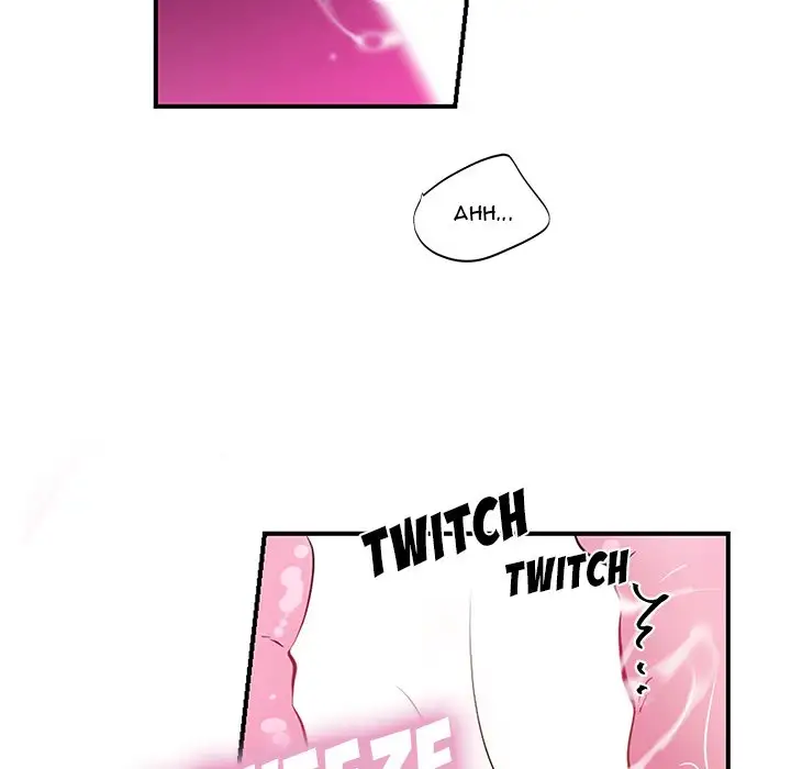 Pheromone Sherbet♥ - Chapter 8 [photo 33] - MangaPorn