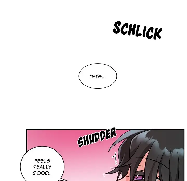 Pheromone Sherbet♥ - Chapter 8 [photo 37] - MangaPorn