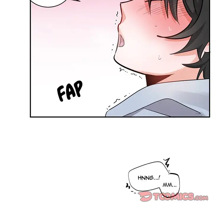 Pheromone Sherbet♥ - Chapter 8 [photo 38] - MangaPorn