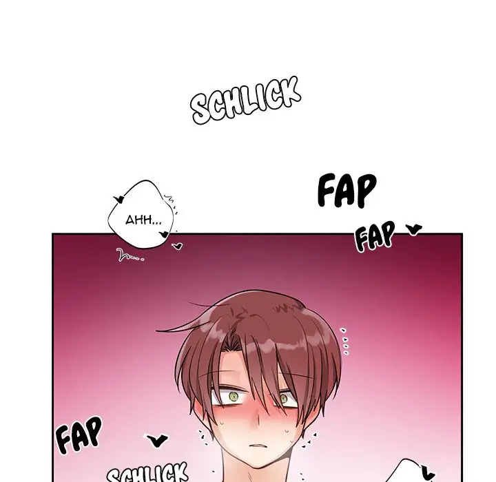 Pheromone Sherbet♥ - Chapter 8 [photo 39] - MangaPorn