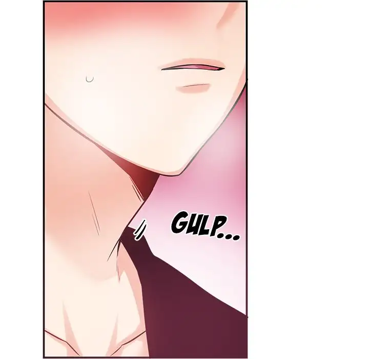 Pheromone Sherbet♥ - Chapter 8 [photo 43] - MangaPorn