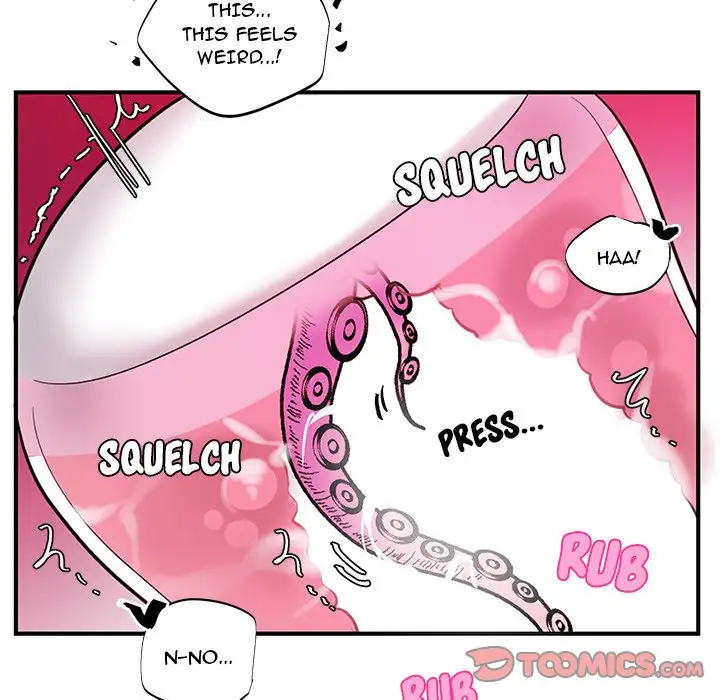 Pheromone Sherbet♥ - Chapter 8 [photo 50] - MangaPorn
