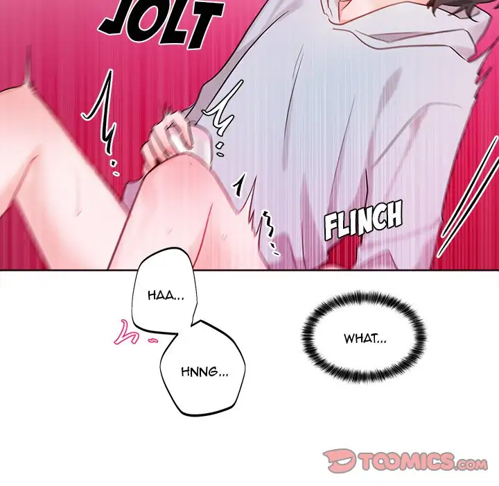 Pheromone Sherbet♥ - Chapter 8 [photo 54] - MangaPorn