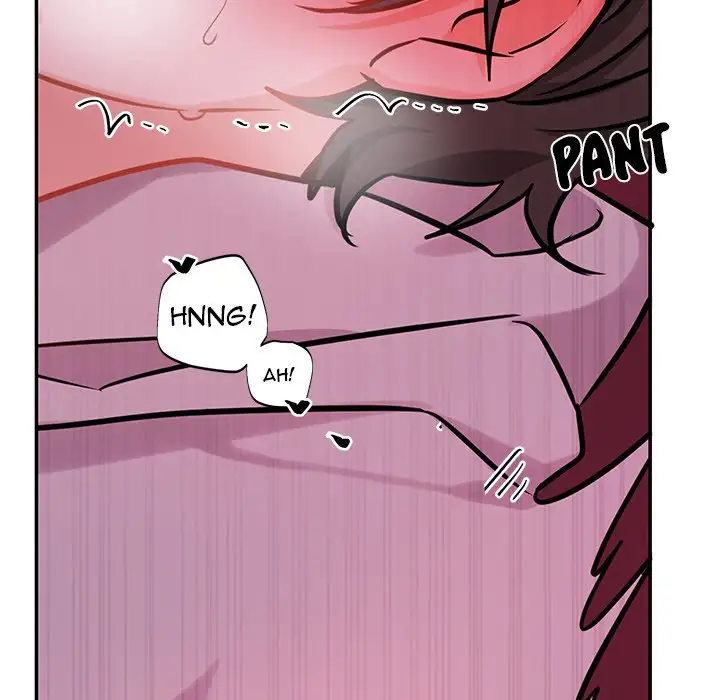 Pheromone Sherbet♥ - Chapter 8 [photo 56] - MangaPorn