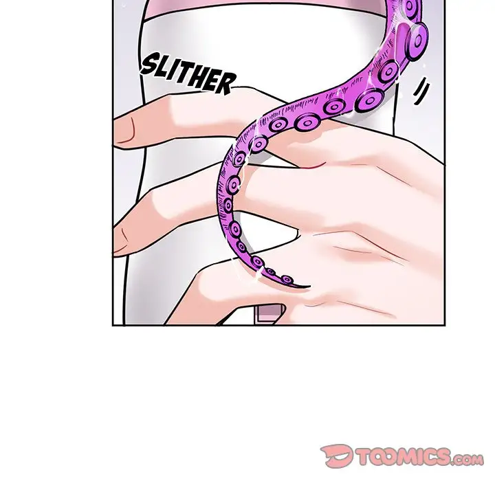 Pheromone Sherbet♥ - Chapter 8 [photo 6] - MangaPorn