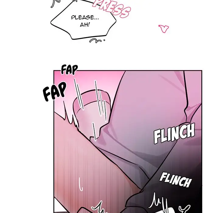 Pheromone Sherbet♥ - Chapter 8 [photo 60] - MangaPorn