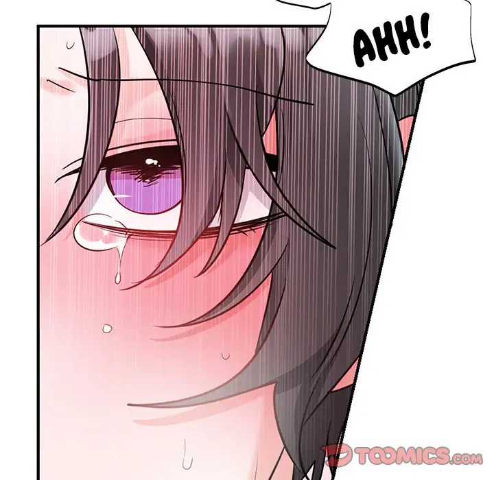 Pheromone Sherbet♥ - Chapter 8 [photo 62] - MangaPorn