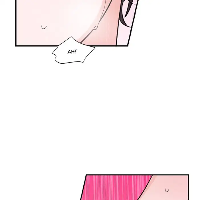 Pheromone Sherbet♥ - Chapter 8 [photo 63] - MangaPorn