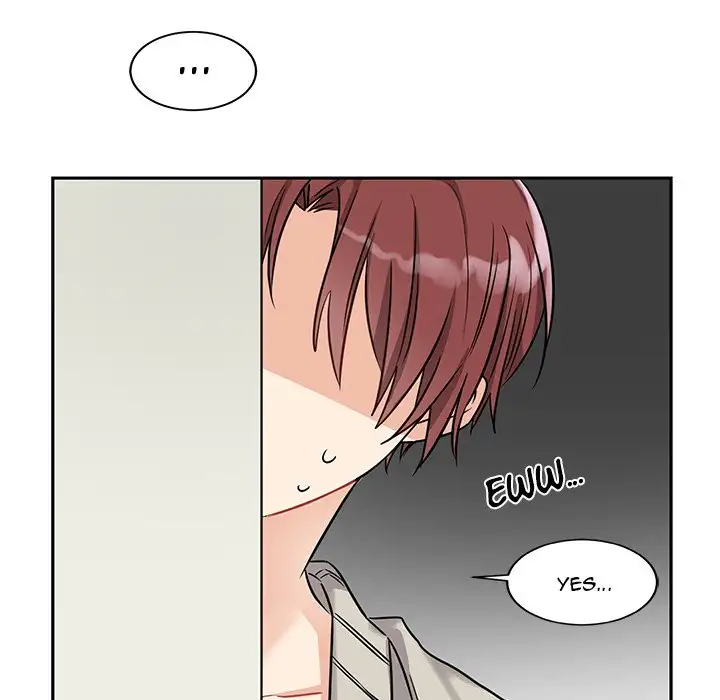 Pheromone Sherbet♥ - Chapter 8 [photo 7] - MangaPorn
