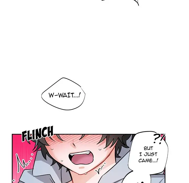 Pheromone Sherbet♥ - Chapter 8 [photo 77] - MangaPorn
