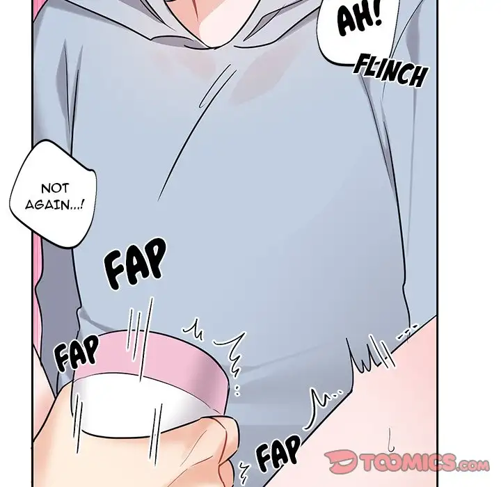 Pheromone Sherbet♥ - Chapter 8 [photo 78] - MangaPorn