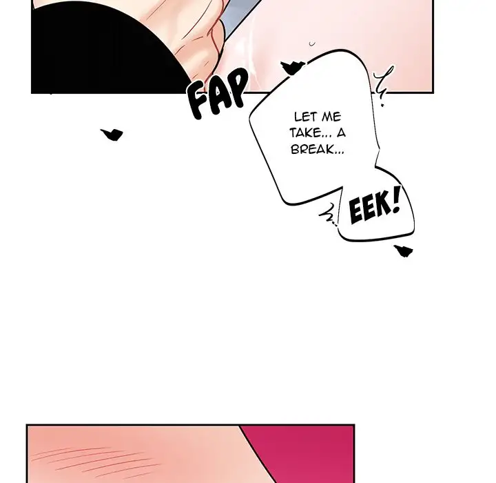 Pheromone Sherbet♥ - Chapter 8 [photo 79] - MangaPorn