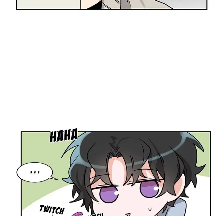 Pheromone Sherbet♥ - Chapter 8 [photo 8] - MangaPorn