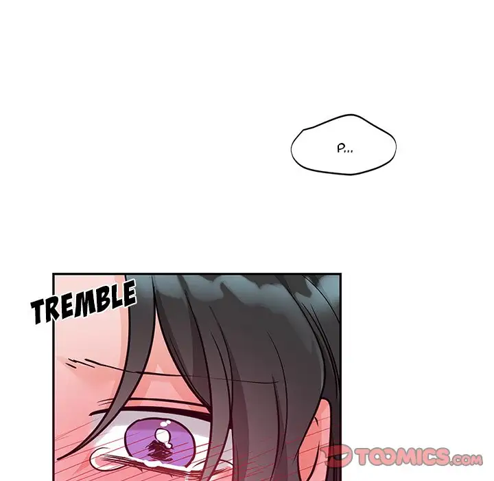 Pheromone Sherbet♥ - Chapter 8 [photo 82] - MangaPorn