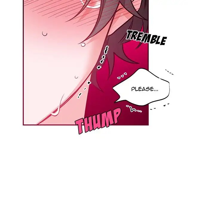 Pheromone Sherbet♥ - Chapter 8 [photo 83] - MangaPorn