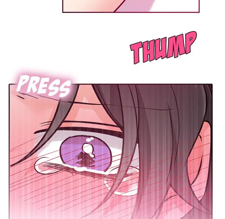 Pheromone Sherbet♥ - Chapter 8 [photo 85] - MangaPorn