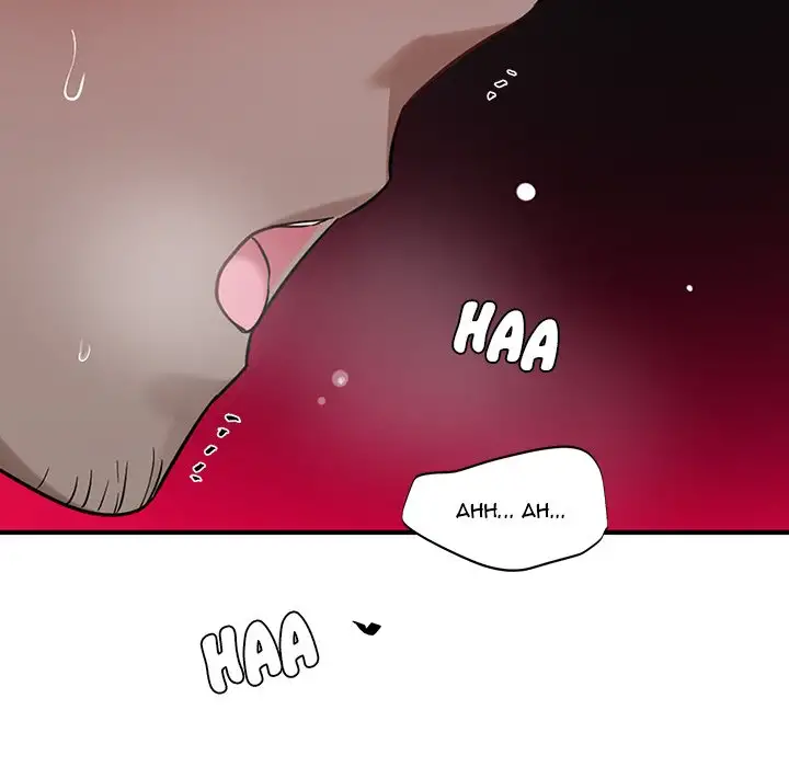 Pheromone Sherbet♥ - Chapter 9 [photo 102] - MangaPorn