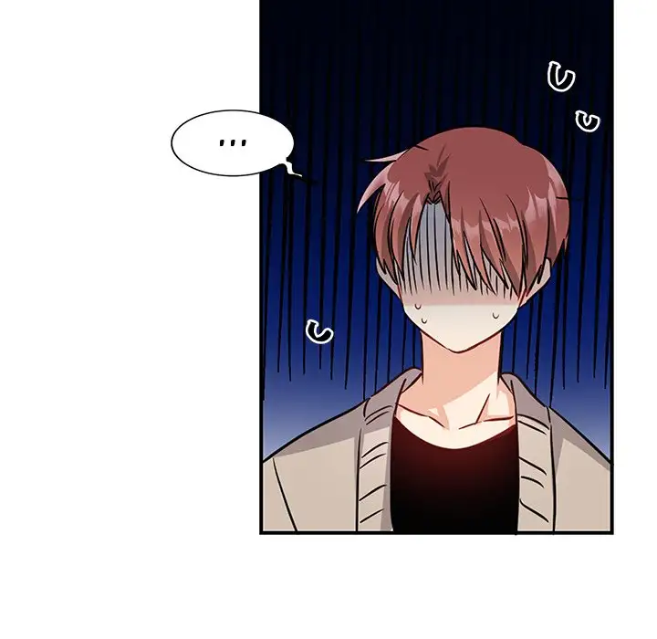 Pheromone Sherbet♥ - Chapter 9 [photo 18] - MangaPorn