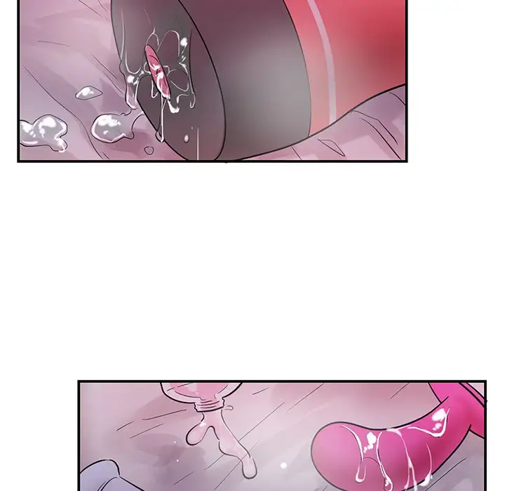 Pheromone Sherbet♥ - Chapter 9 [photo 29] - MangaPorn